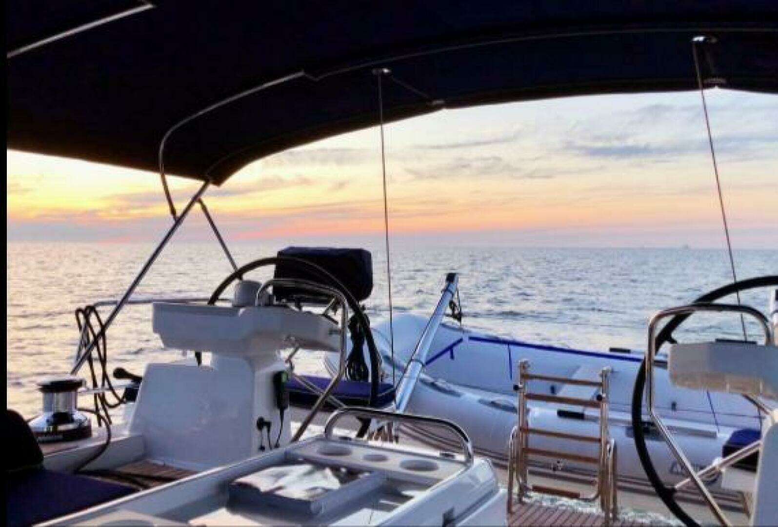 2018 Jeanneau 54 - Image 14