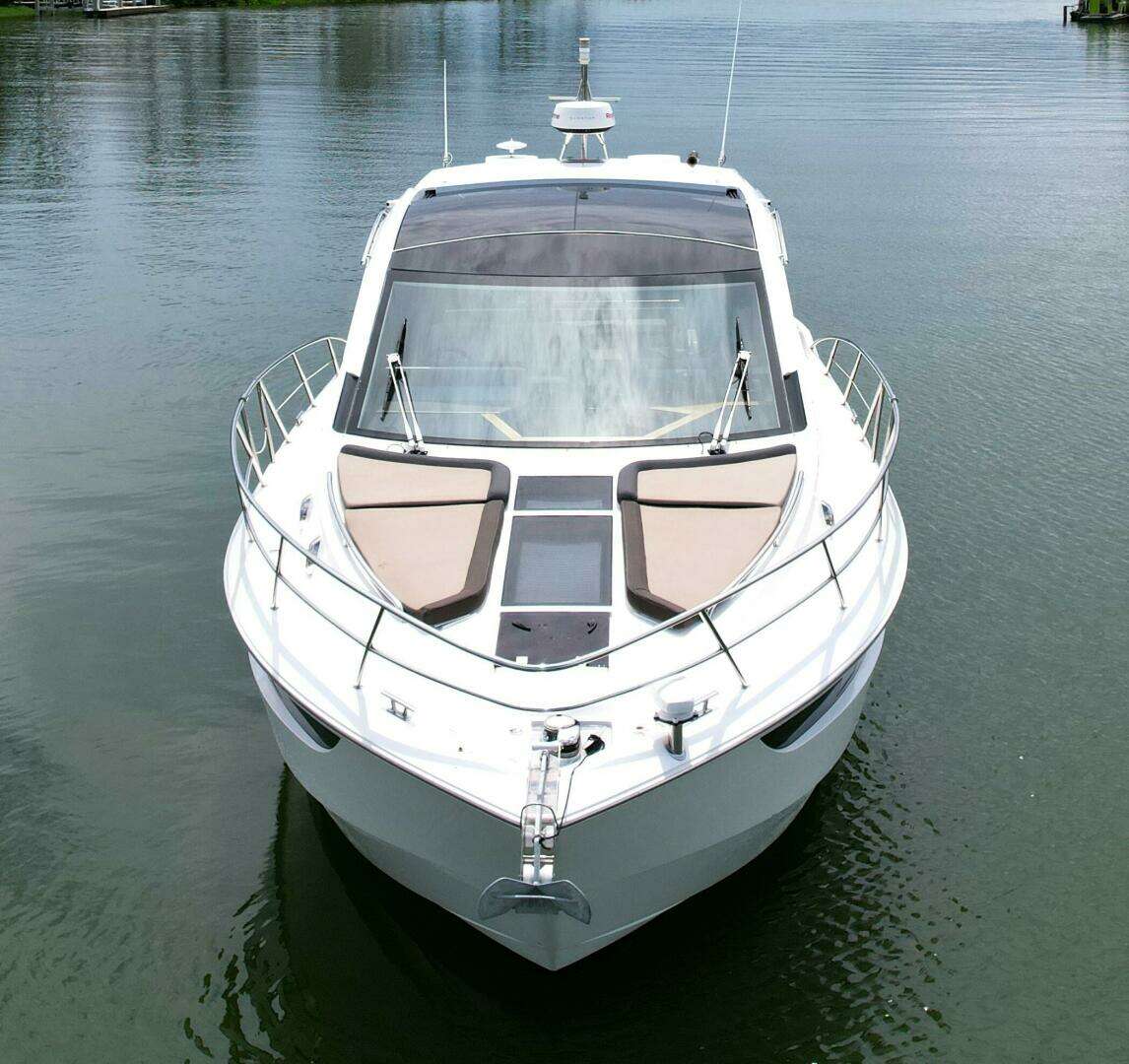 2018 Galeon 430 HTC - Image 6