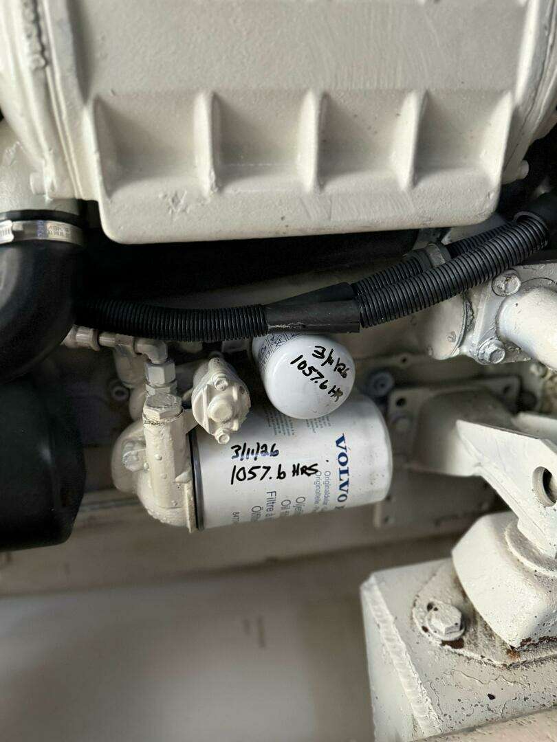 2000 Navigator 4600 Classic - Image 73