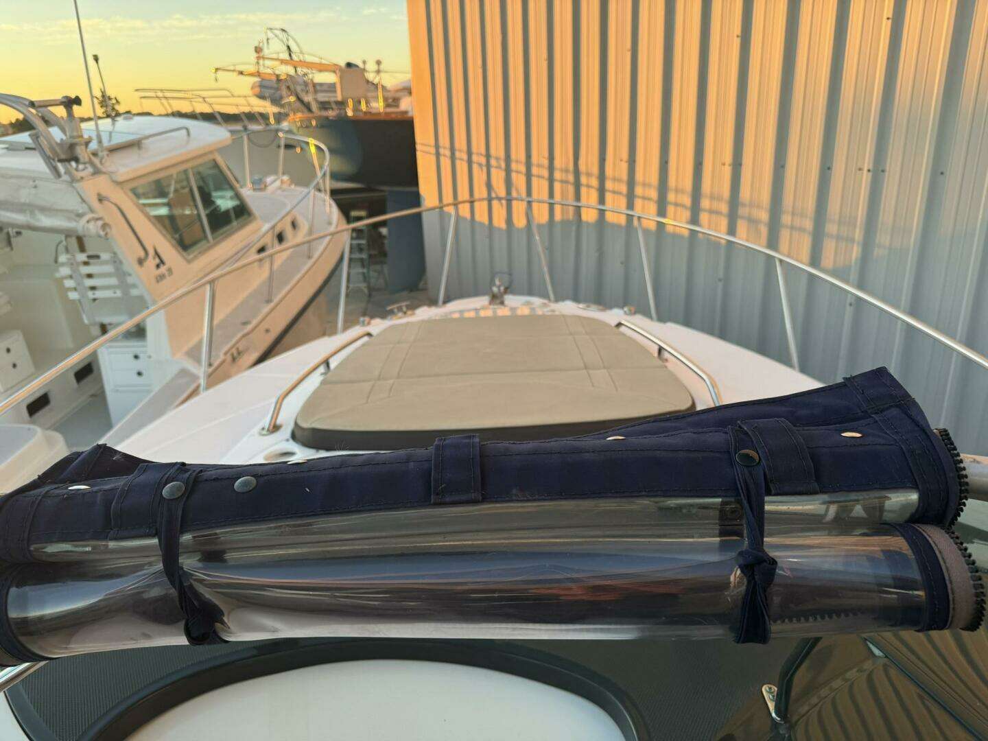 2018 Monterey 295 SY - Image 42