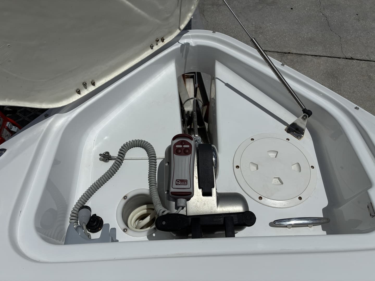 2020 Four Winns H290 OB - Image 19