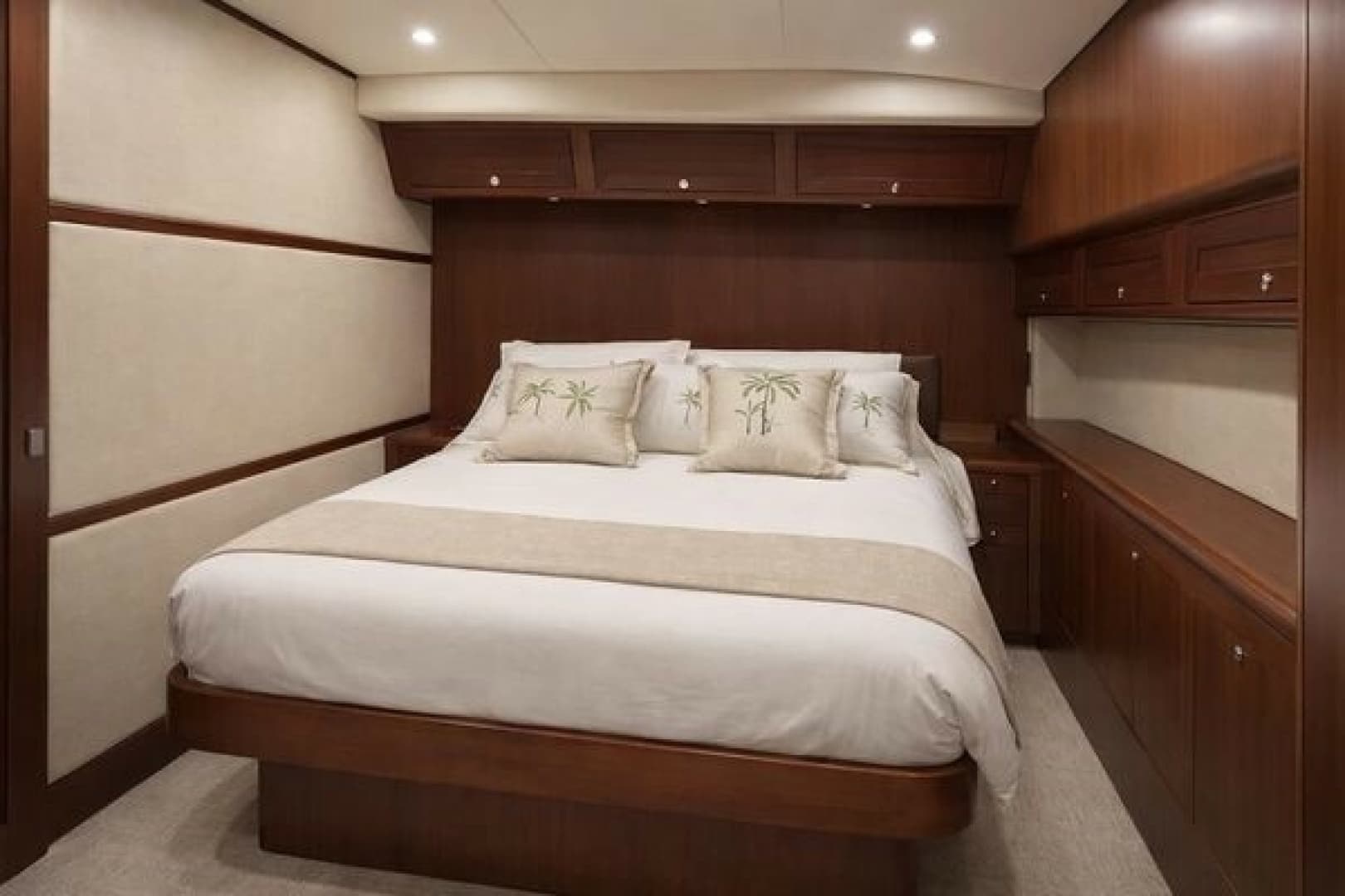 2012 Bertram 60 Custom Sportfish - Image 17