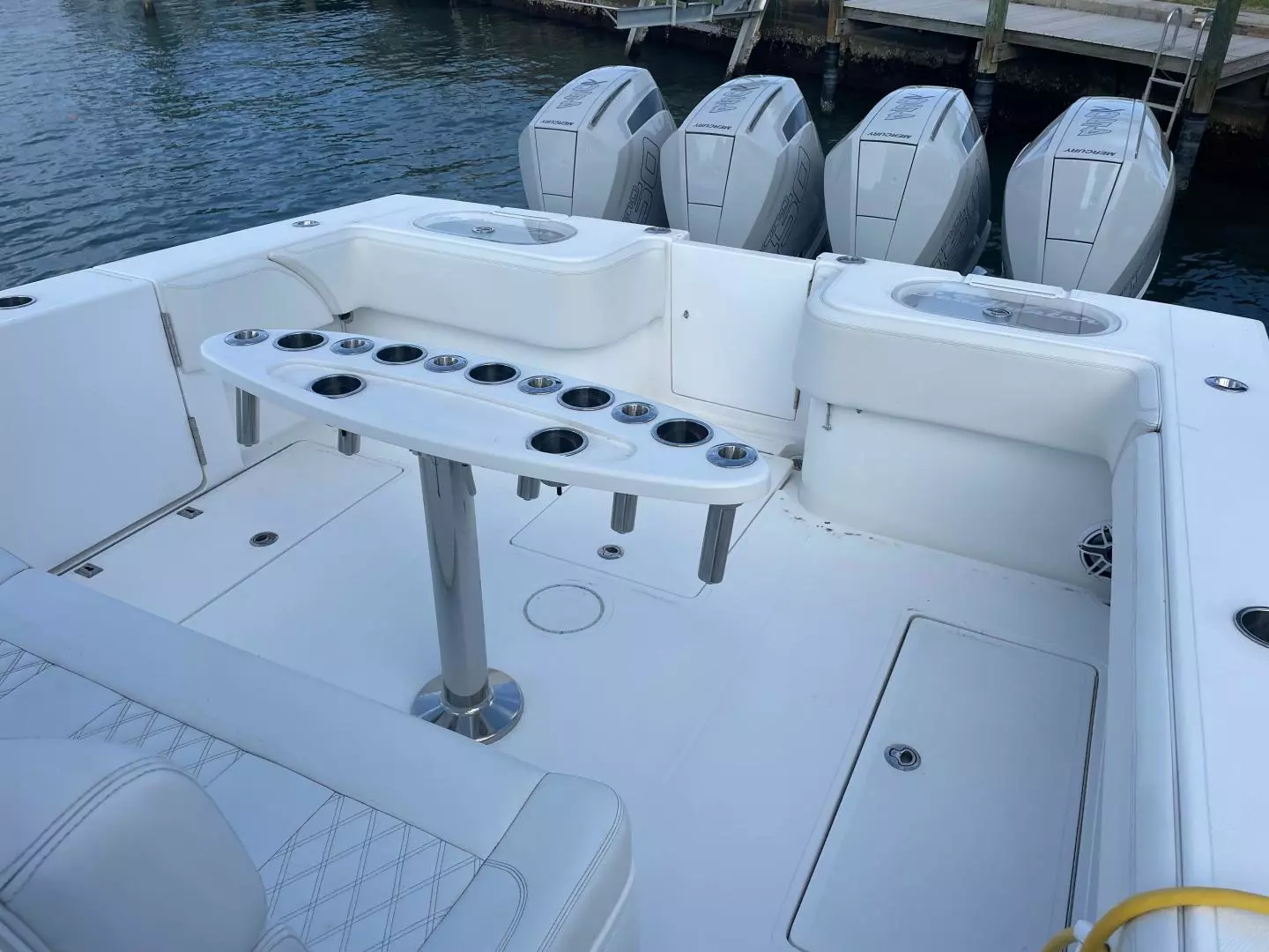 2022 SeaHunter 39 - Image 15