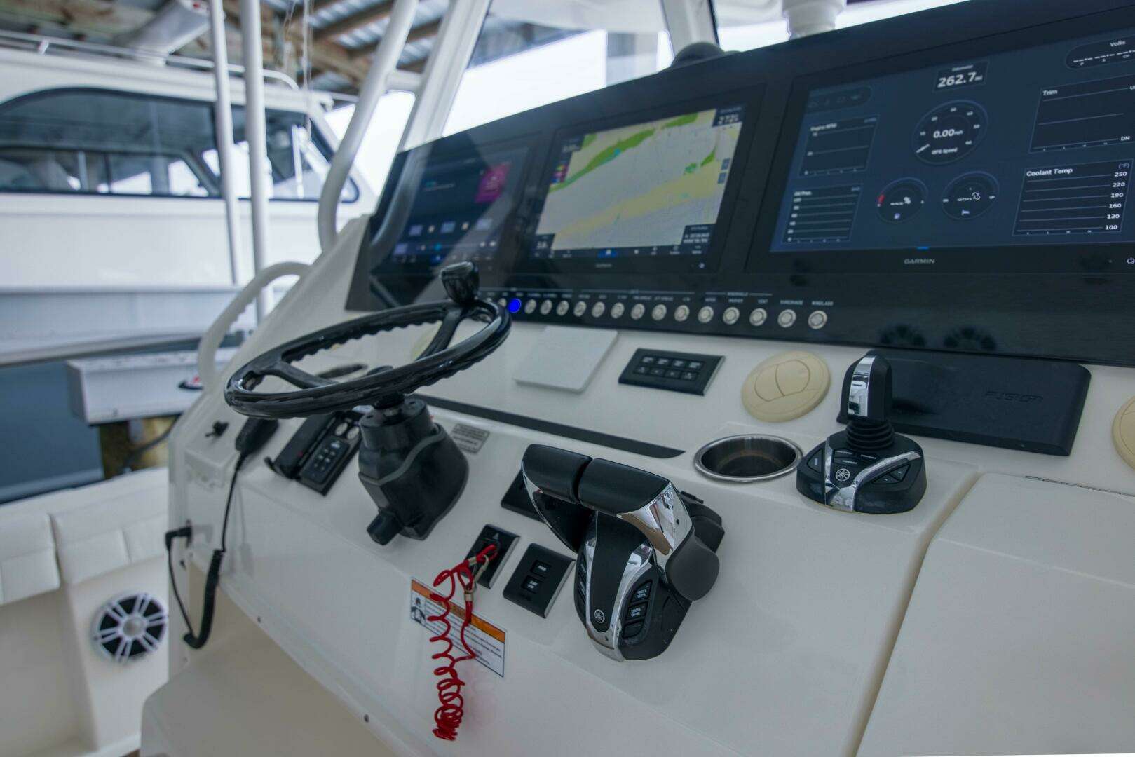 2021 Regulator 41 Center Console - Image 6