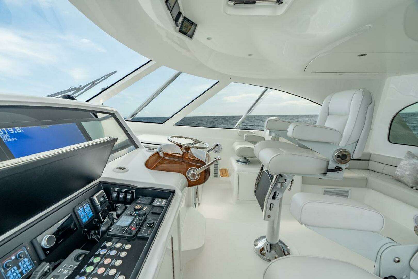 2026 Viking 54 Sport Tower - Image 30