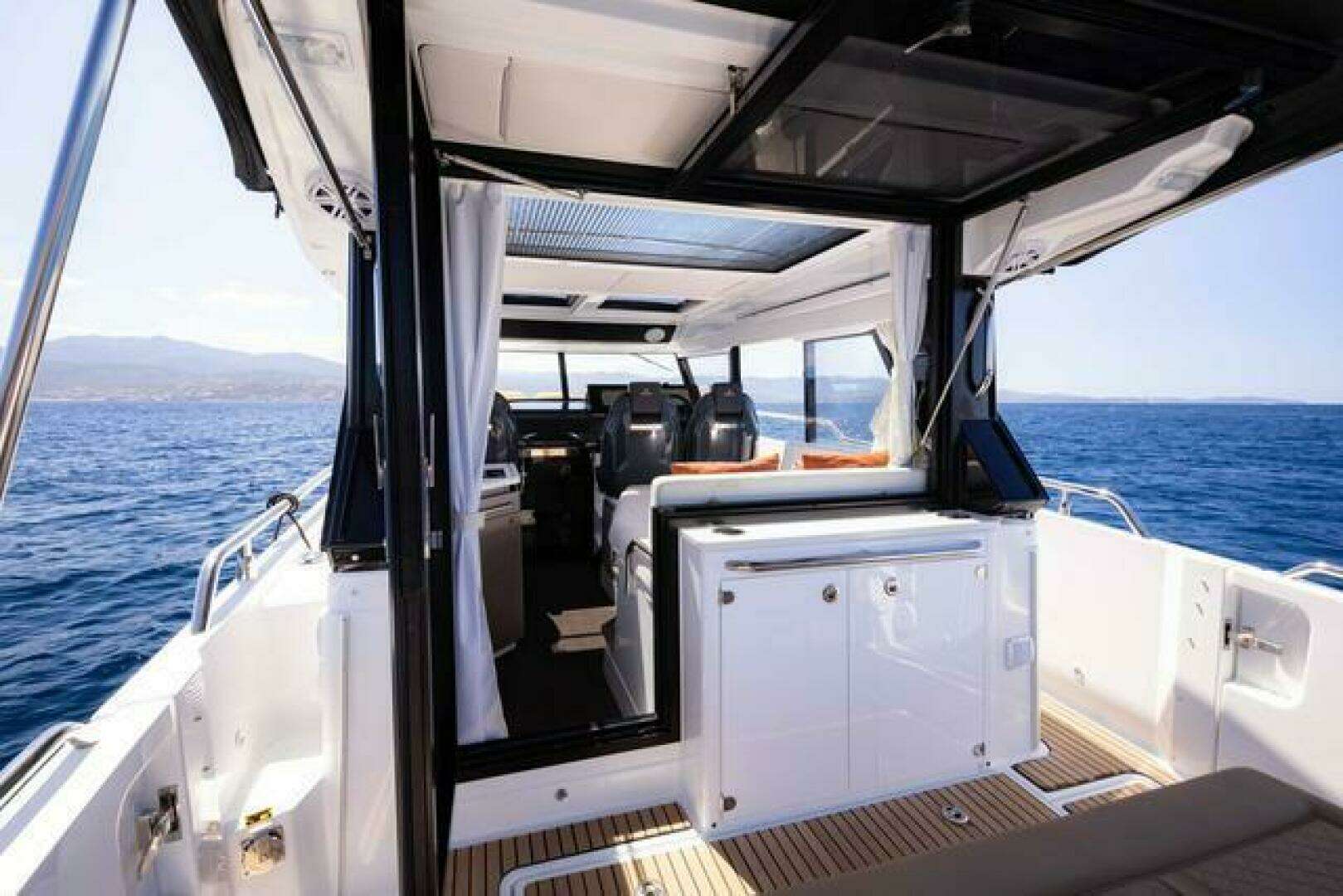 2026 Wellcraft Explorer - Image 5