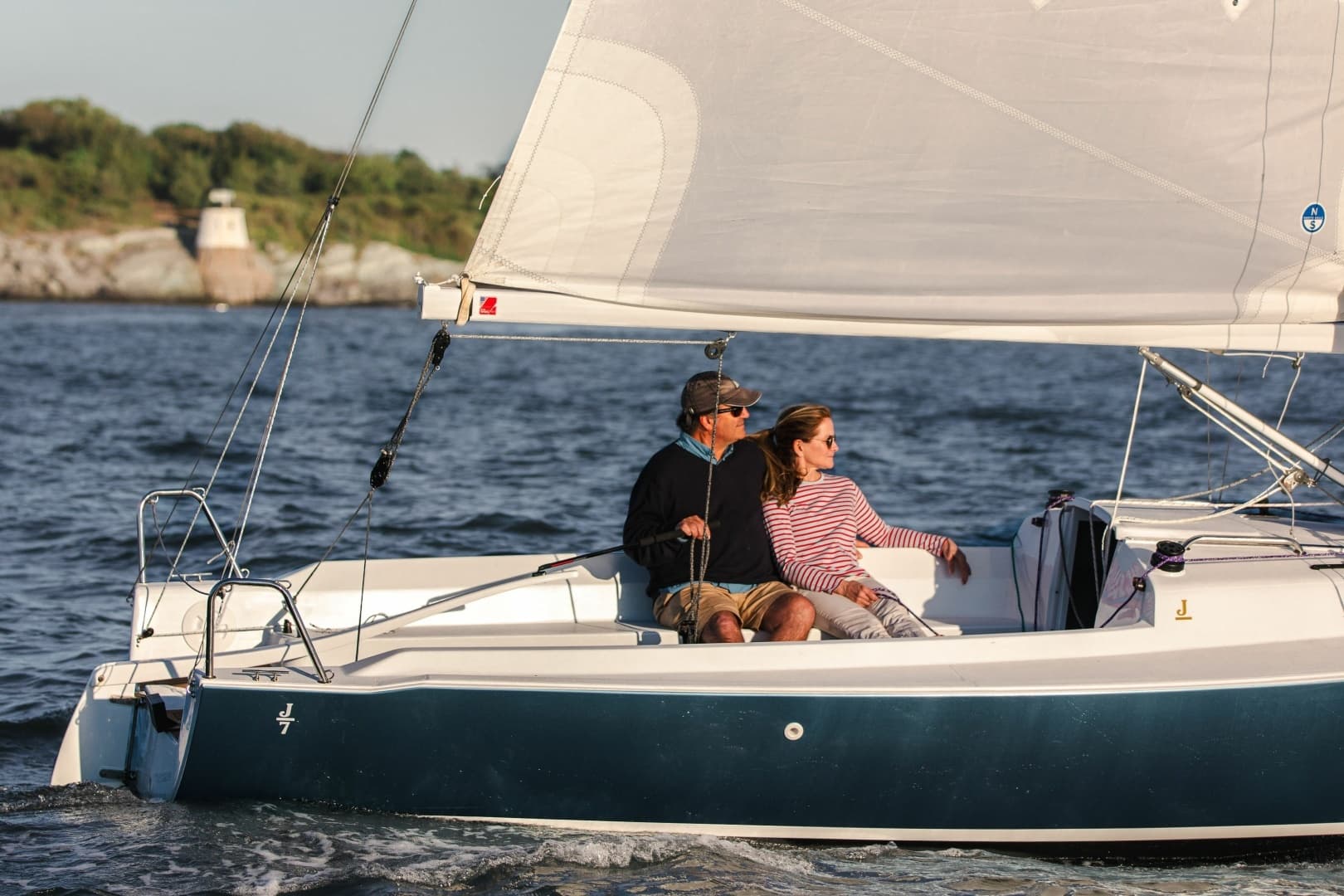 2026 J Boats — - Image 8