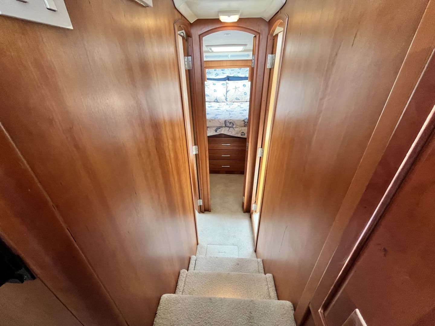 2003 Luhrs 40 Convertible - Image 41