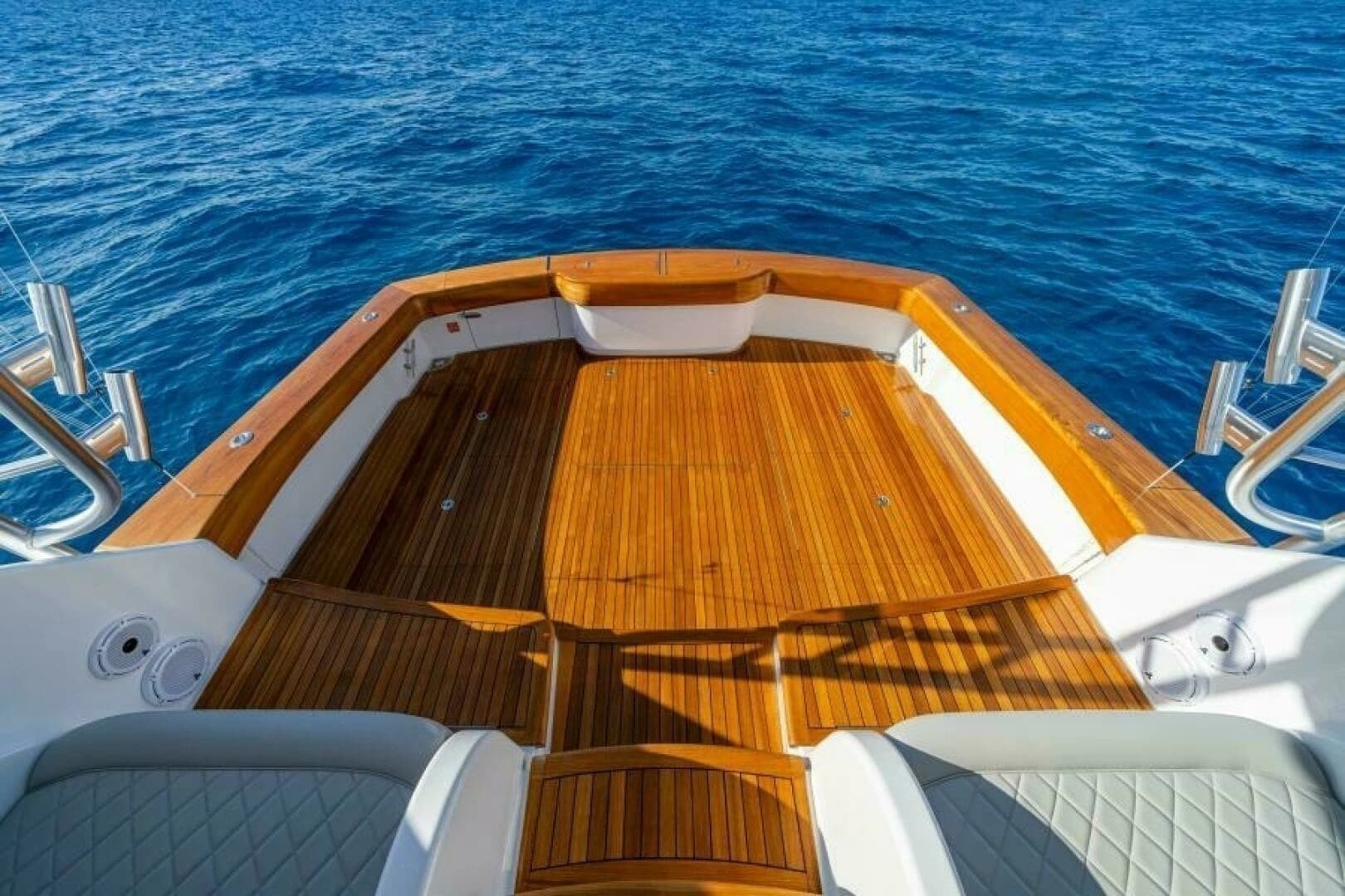 2027 Viking 54 Sport Tower - Image 17