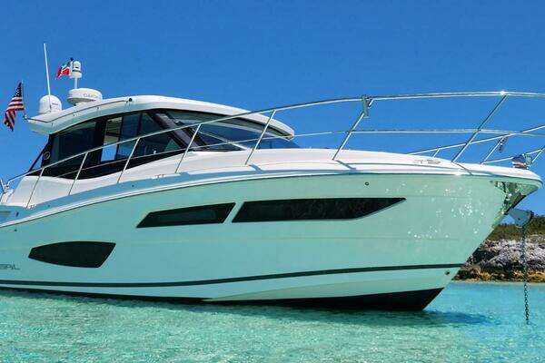 2020 Regal 38XO - Image 1