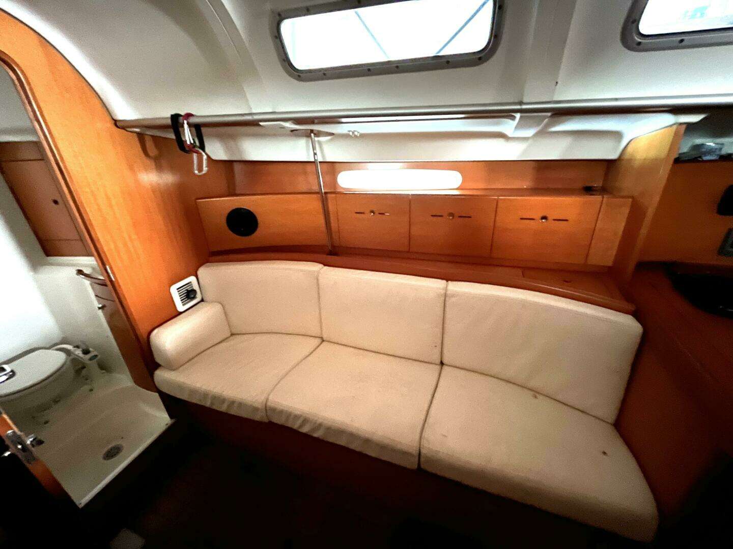 2001 Beneteau First 40.7 - Image 15