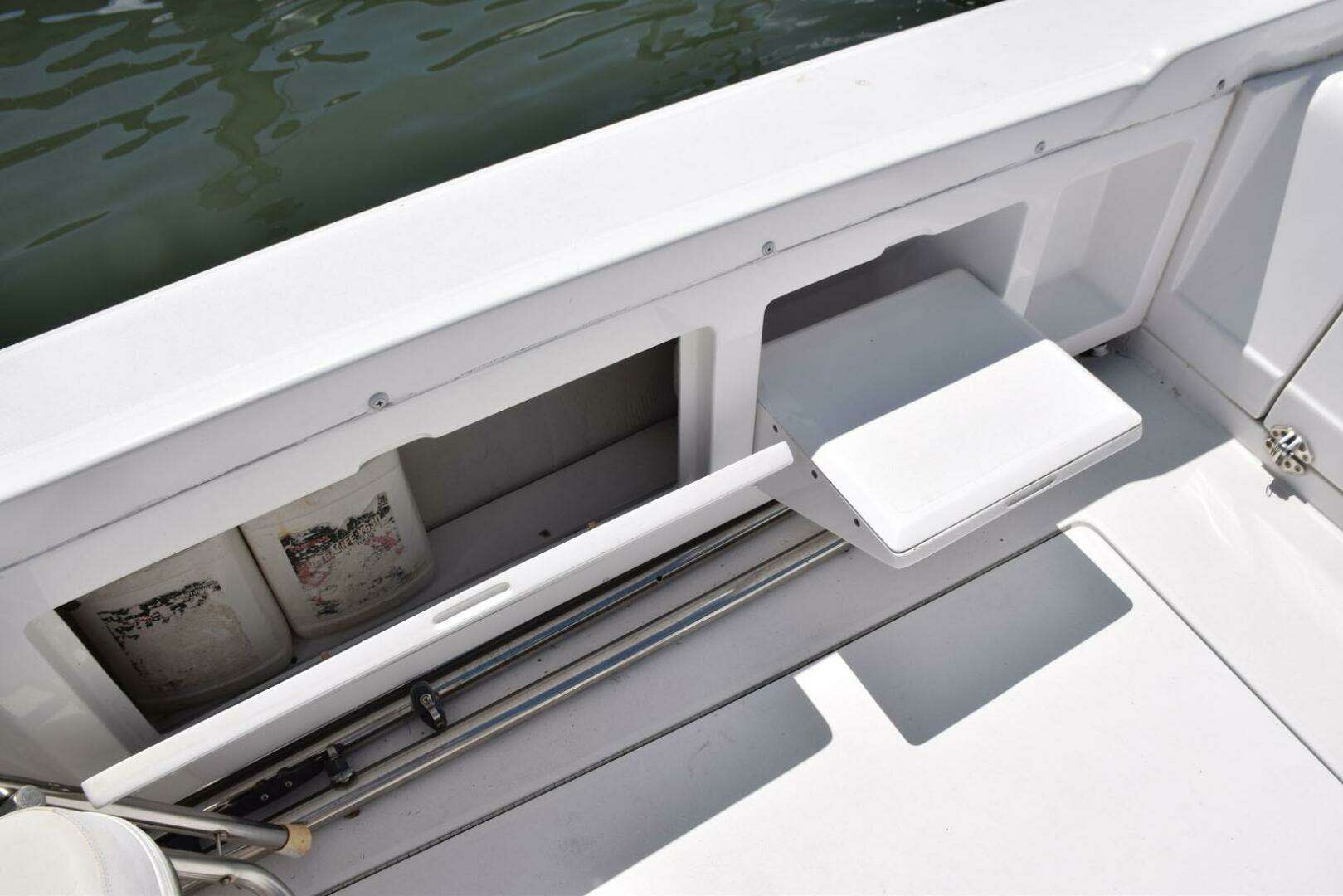 1976 Bertram Flybridge Cruiser - Image 53