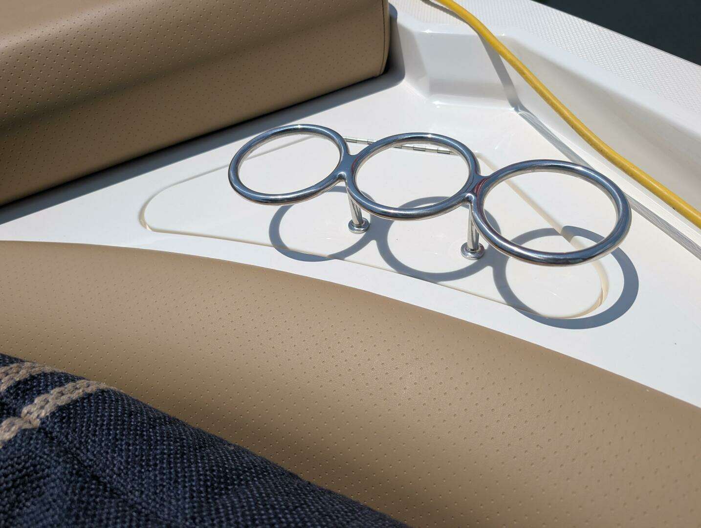 2023 Sea Ray 280 SLX - Image 44