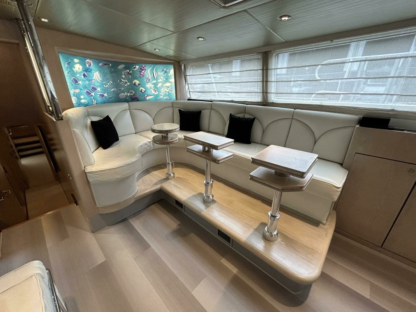 1983 Palmer Johnson Cruising Sloop - Image 43