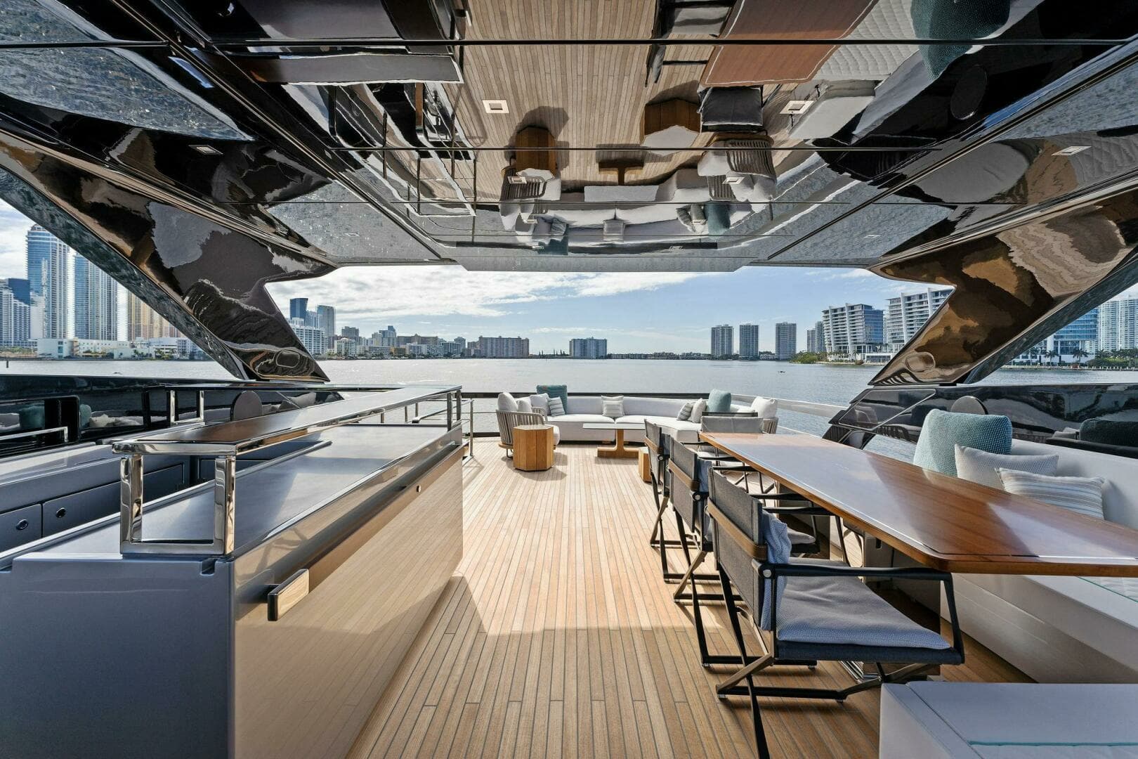 2024 Riva Corsaro Super - Image 47