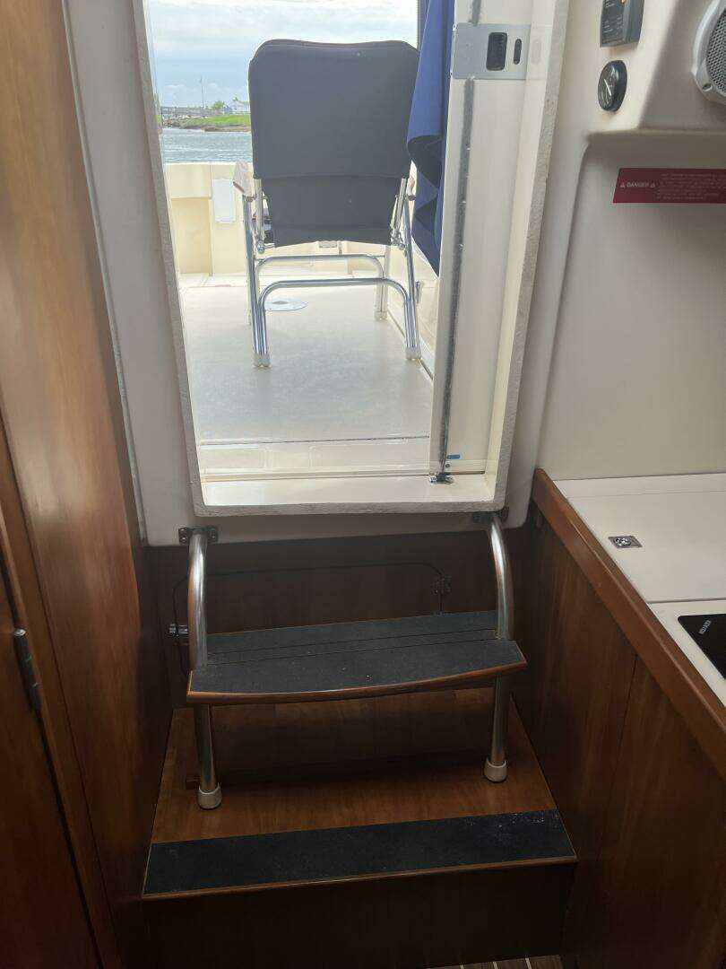 2005 Mainship Rum Runner 2 - Image 14