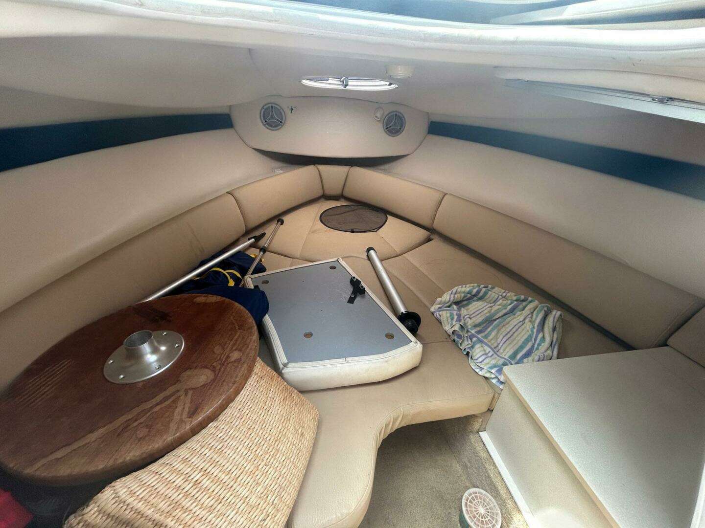 2007 Maxum 2400 SC3 - Image 15