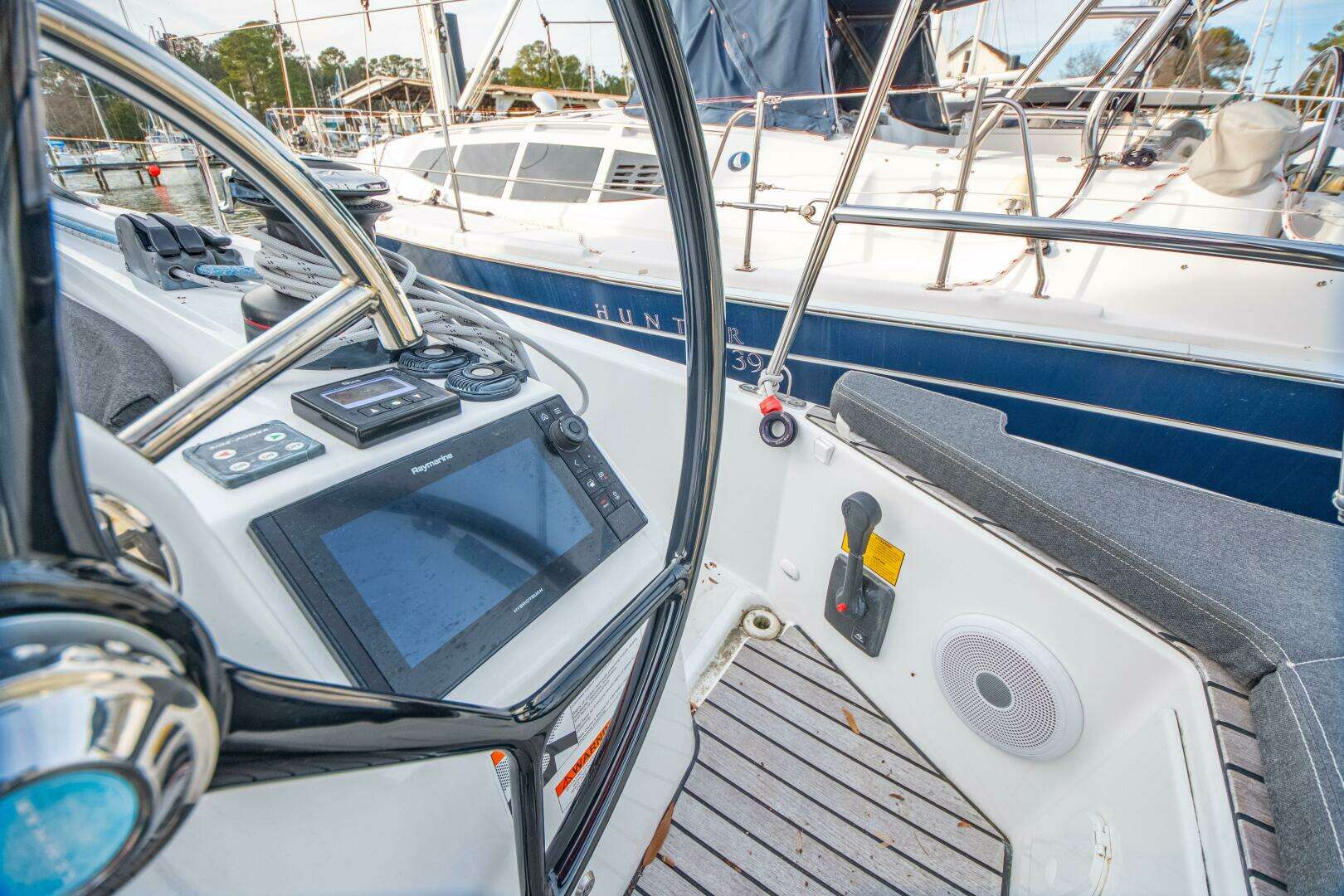 2023 Jeanneau Sun Odyssey 410 - Image 81