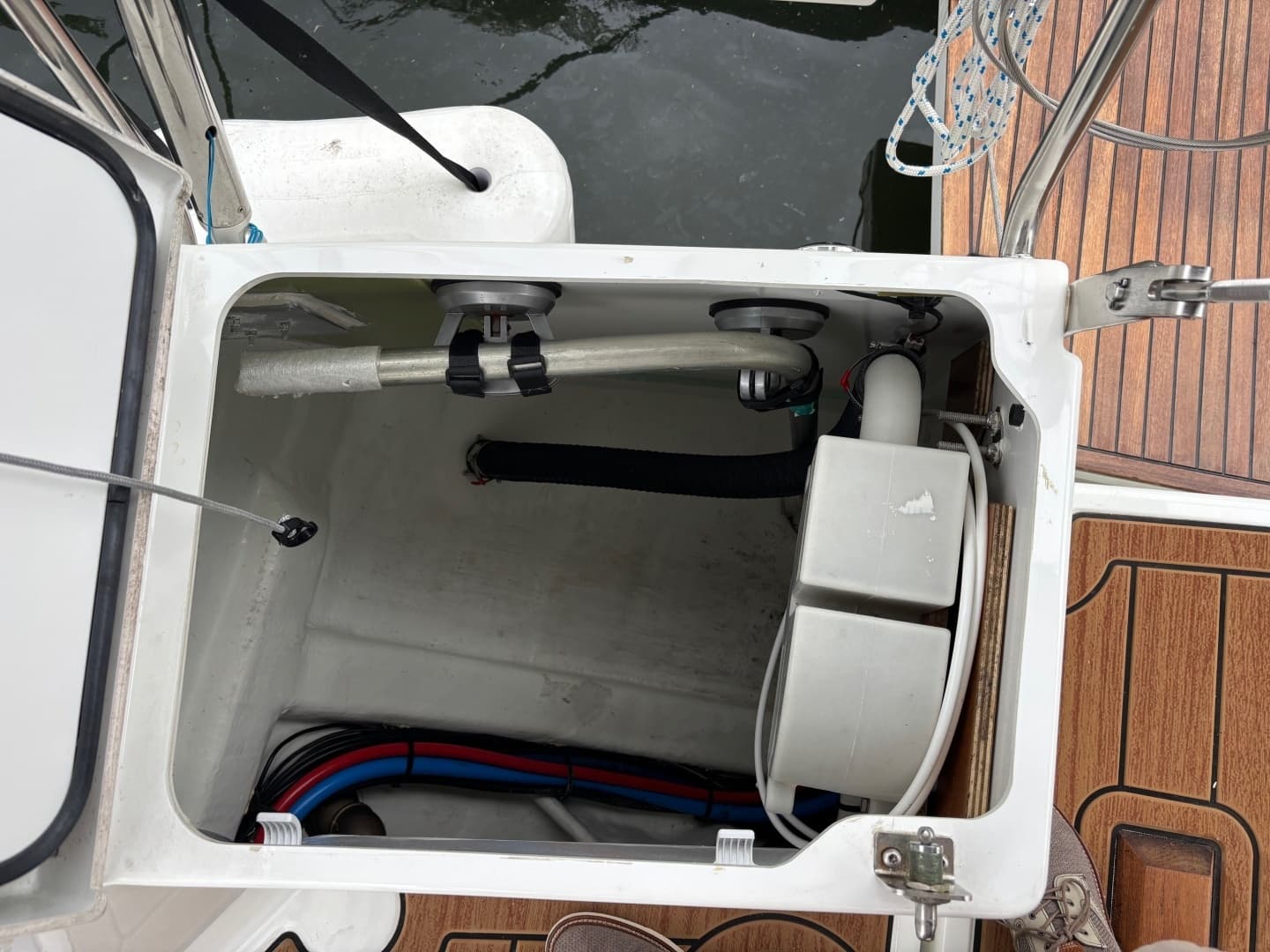 2021 Jeanneau Sun Odyssey 440 - Image 89