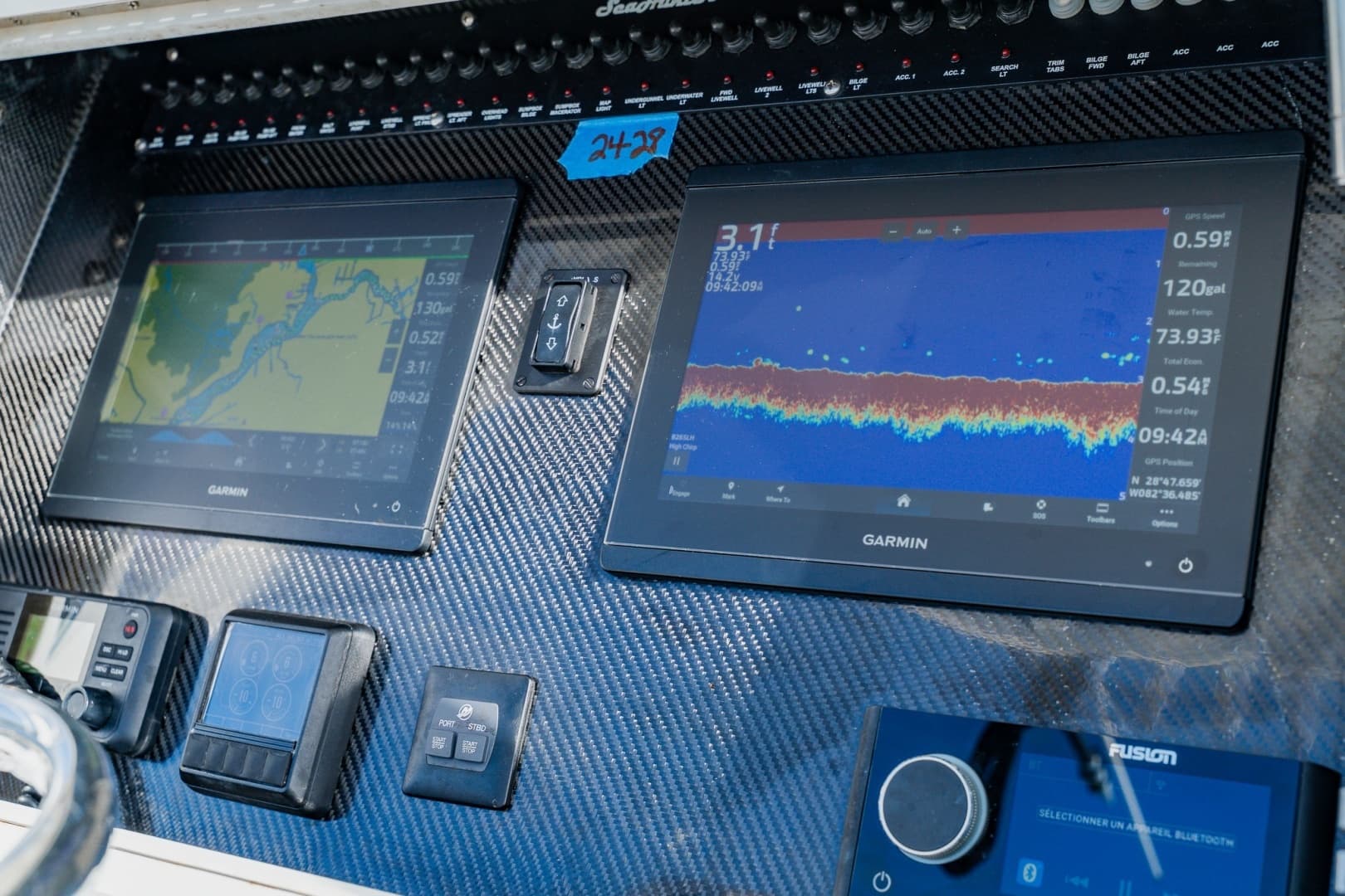 2020 SeaHunter 31 Tournament - Image 37
