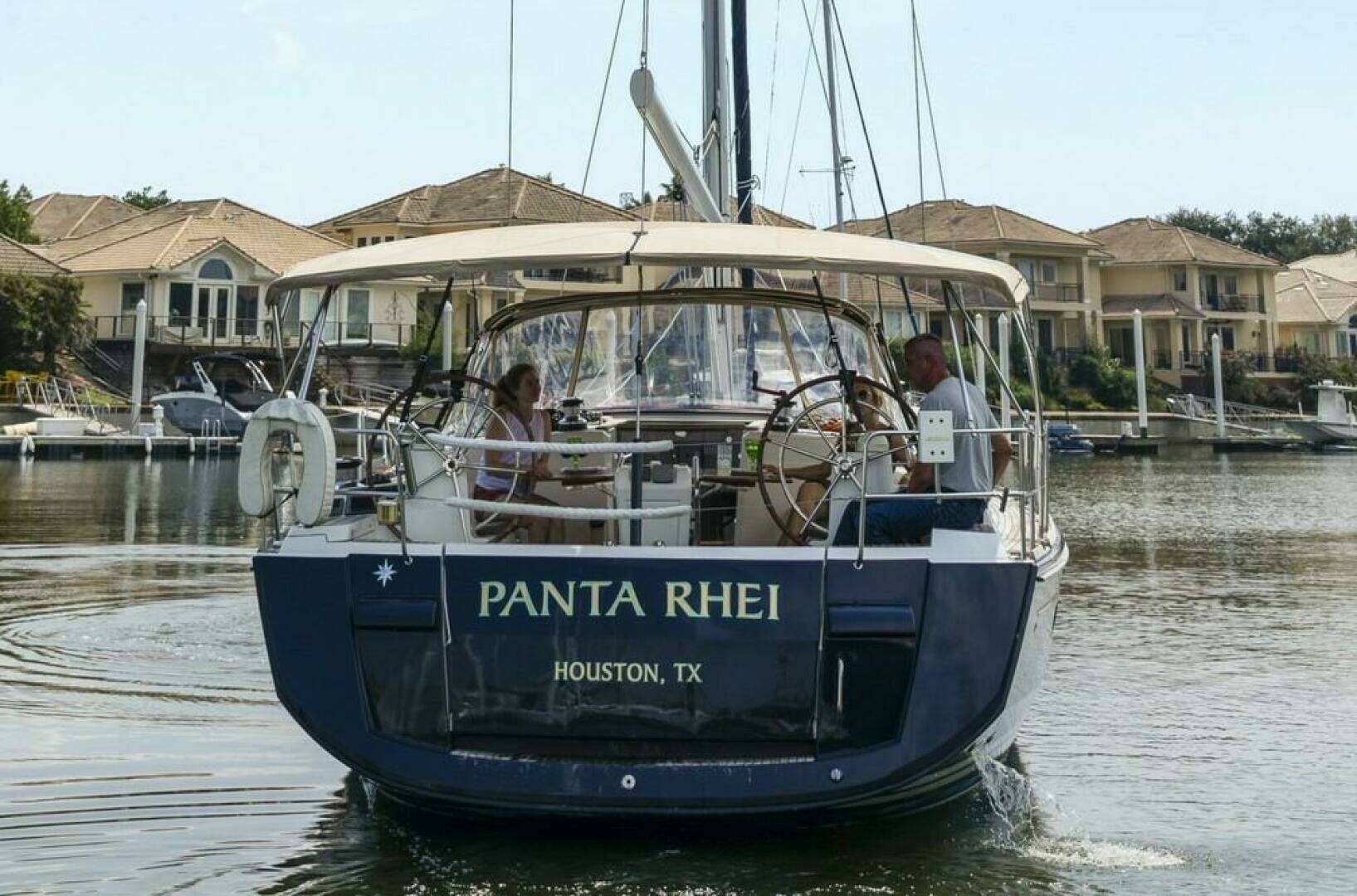 2012 Jeanneau 509 - Image 4