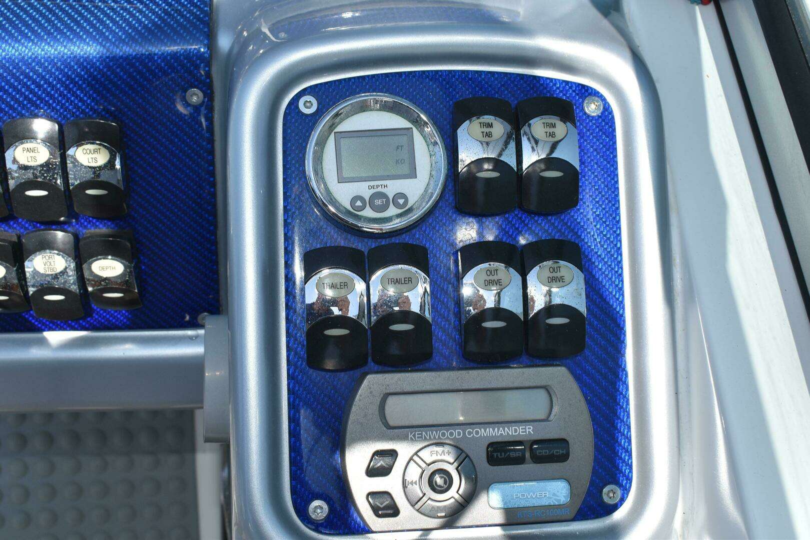 2008 Formula 353 FASTech Sport - Image 28