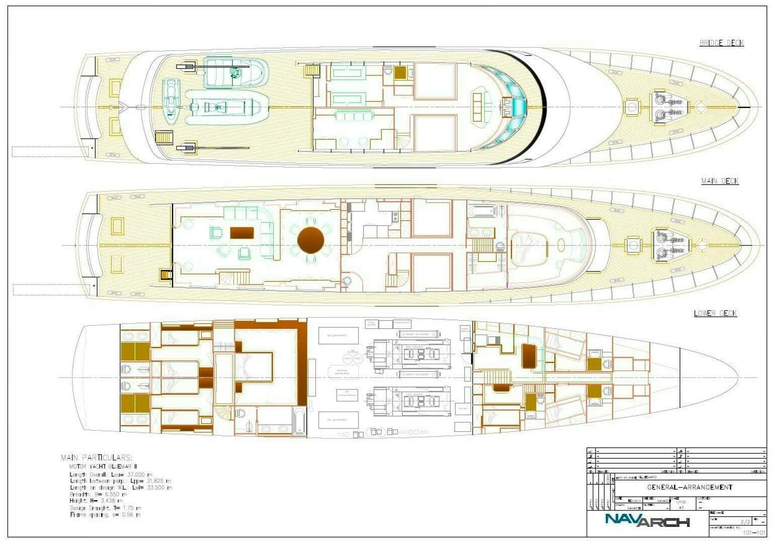 1978 Feadship Custom - Image 32