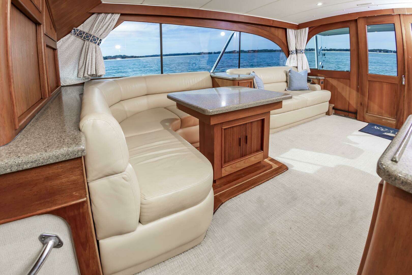 1994 Jarrett Bay 54 - Image 35