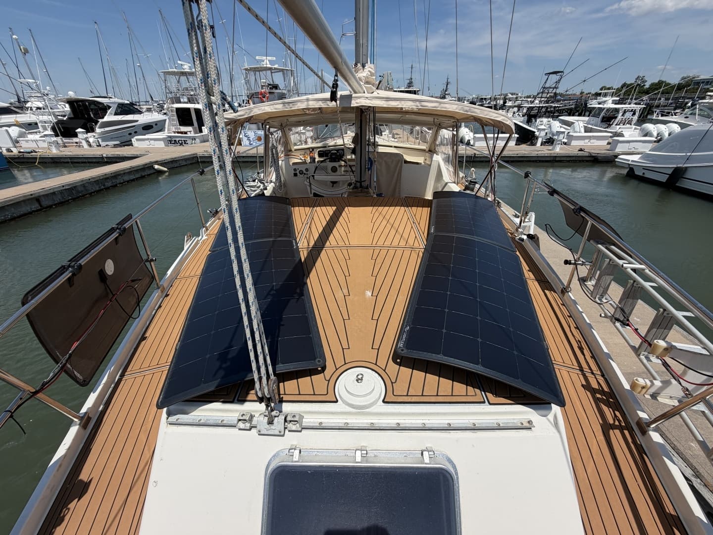 1980 Amel Mango 52 - Image 25