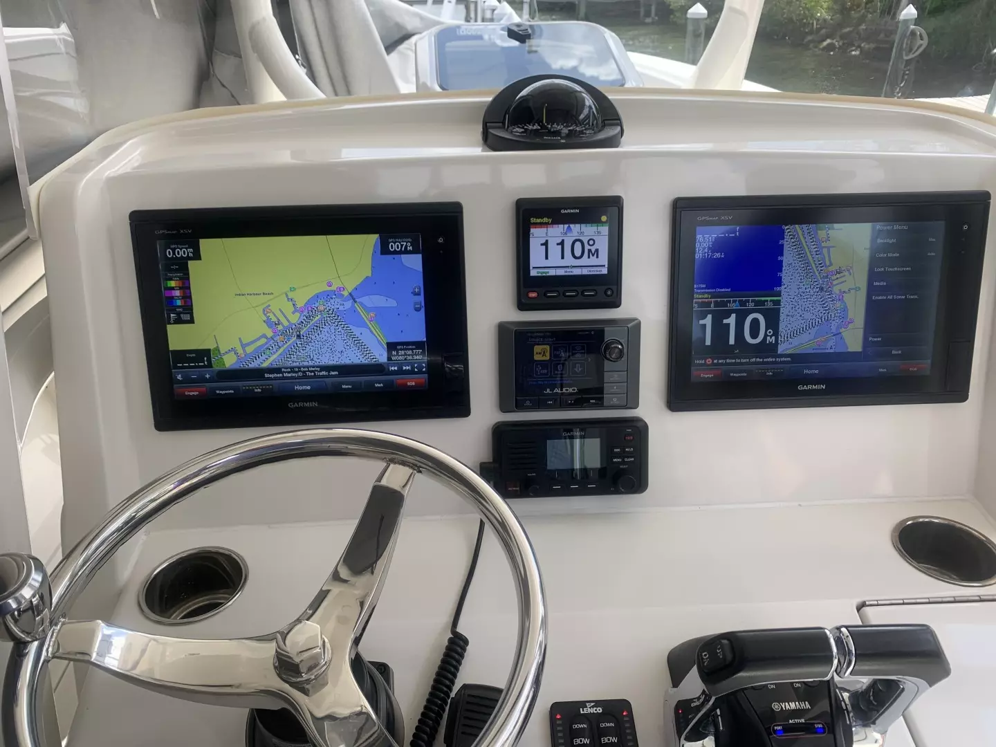 2018 Jupiter 30 HFS - Image 19