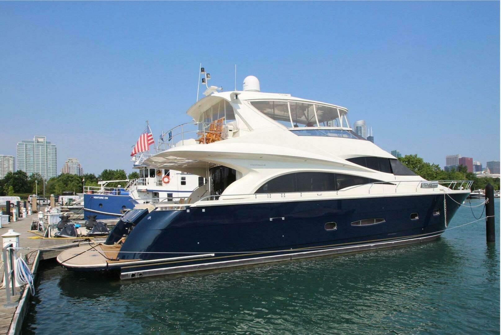 2006 Marquis 65 - Image 3