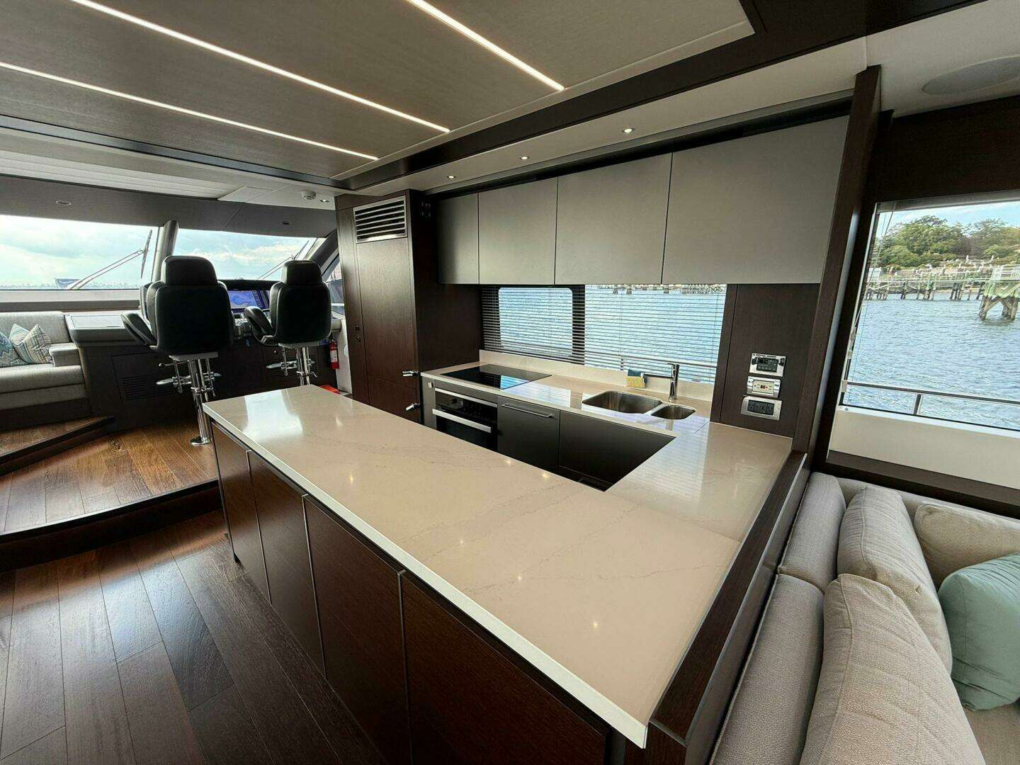 2021 Sunseeker 76 Yacht - Image 26