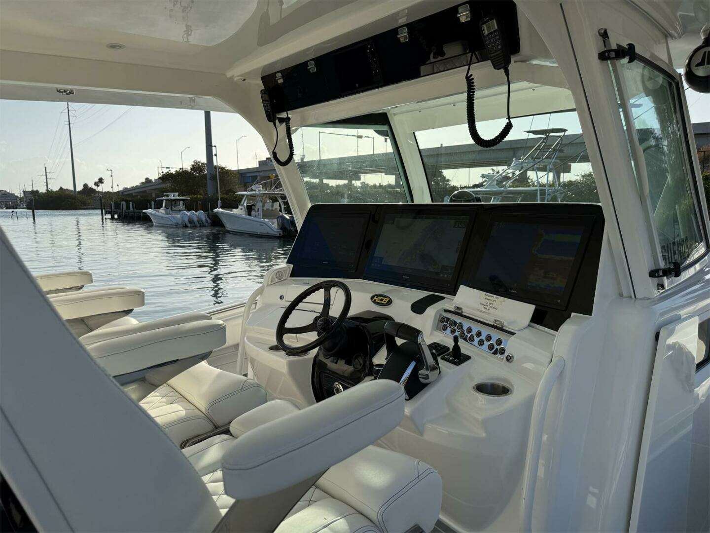 2023 HCB Suenos 53 - Image 6