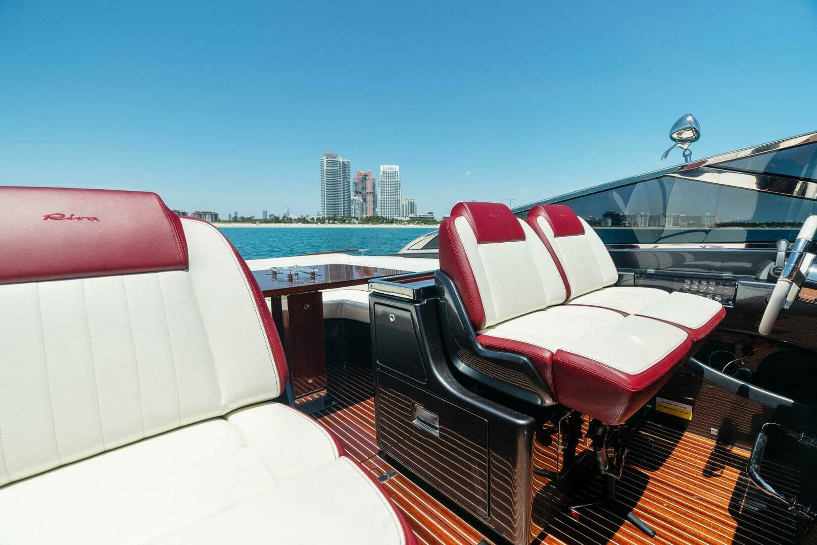 2022 Riva Rivamare - Image 9