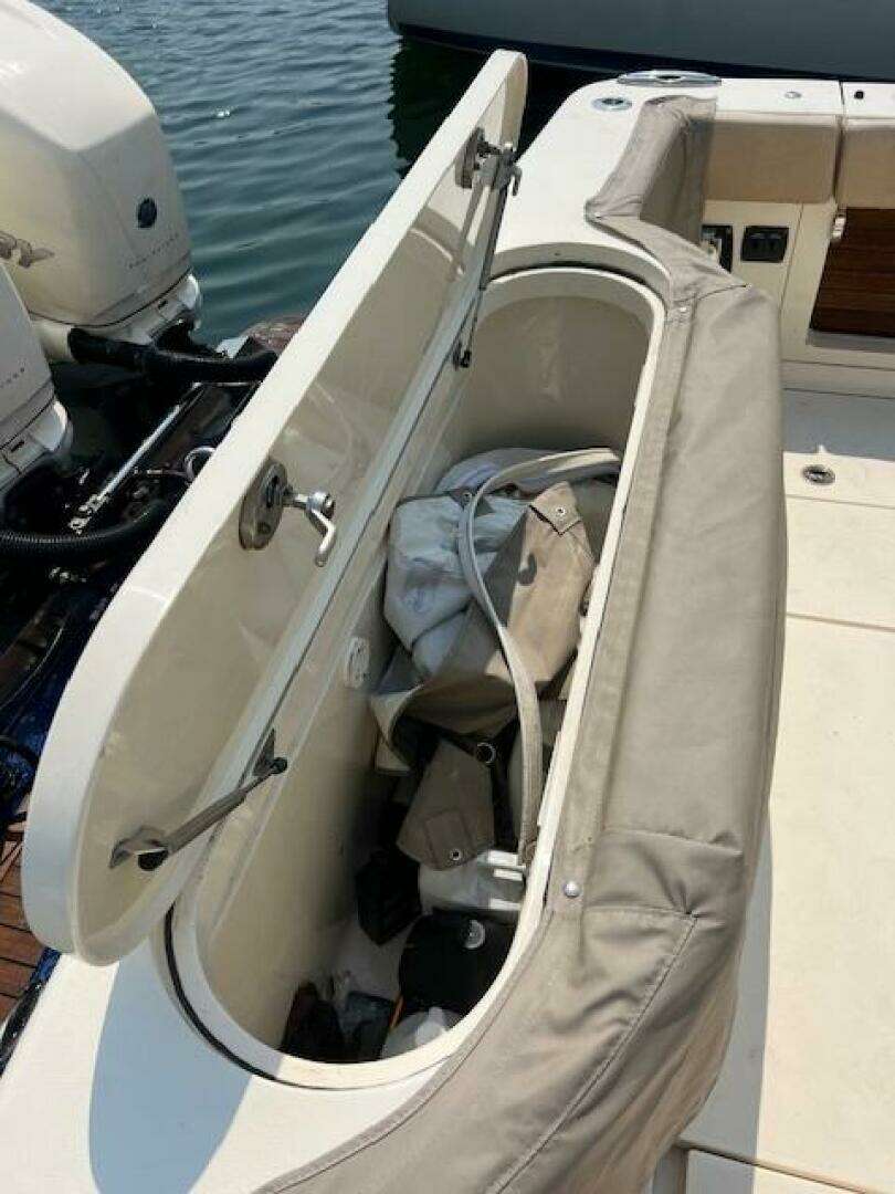 2017 Scout 420LXF - Image 16