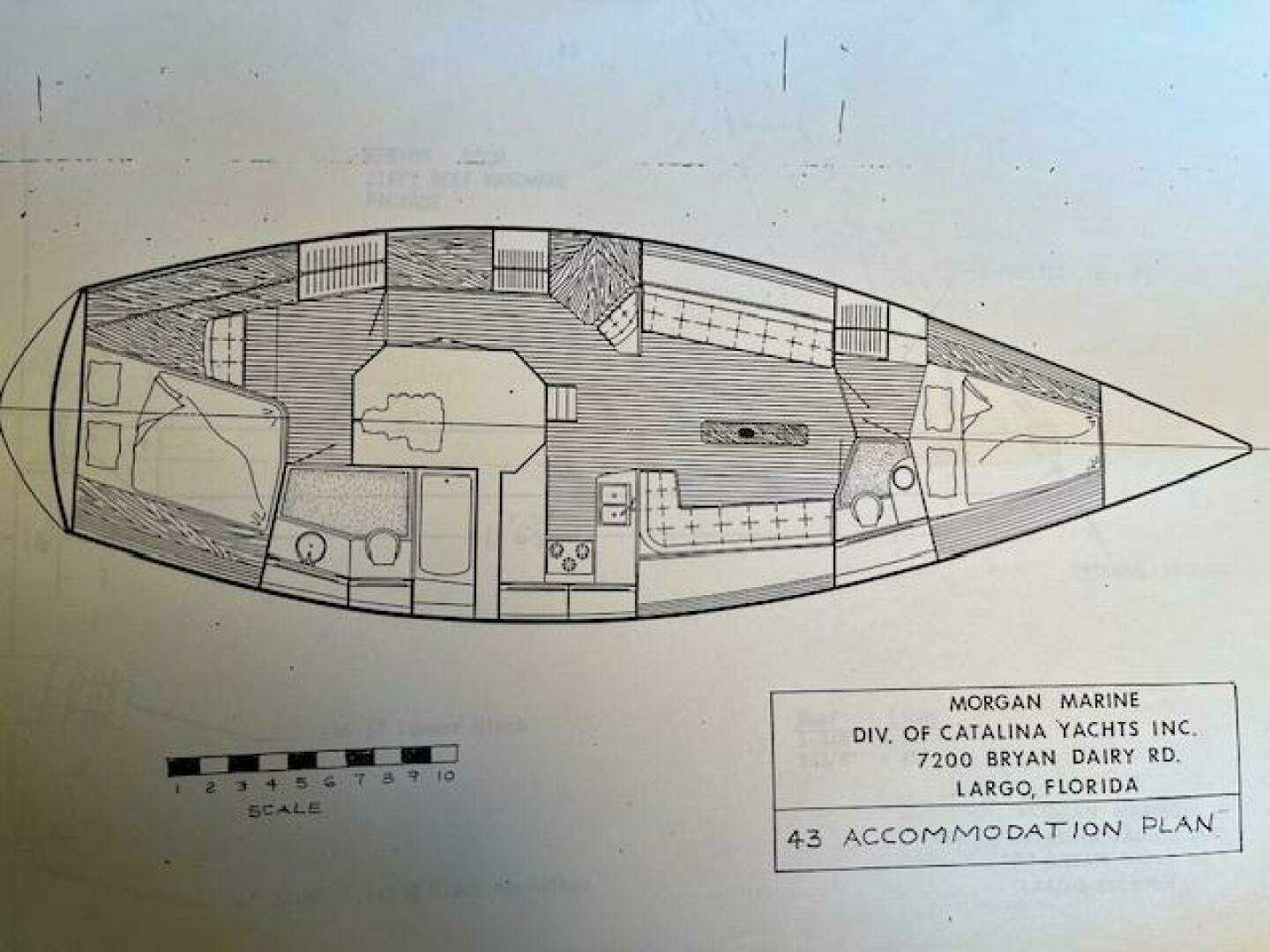 1987 Morgan — - Image 30