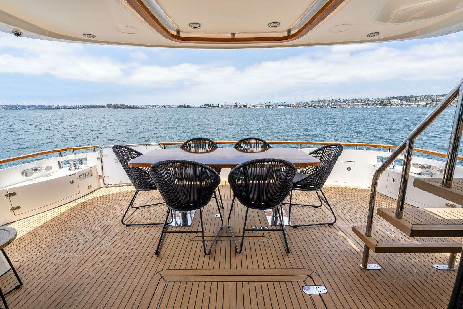 2013 Fairline — - Image 3