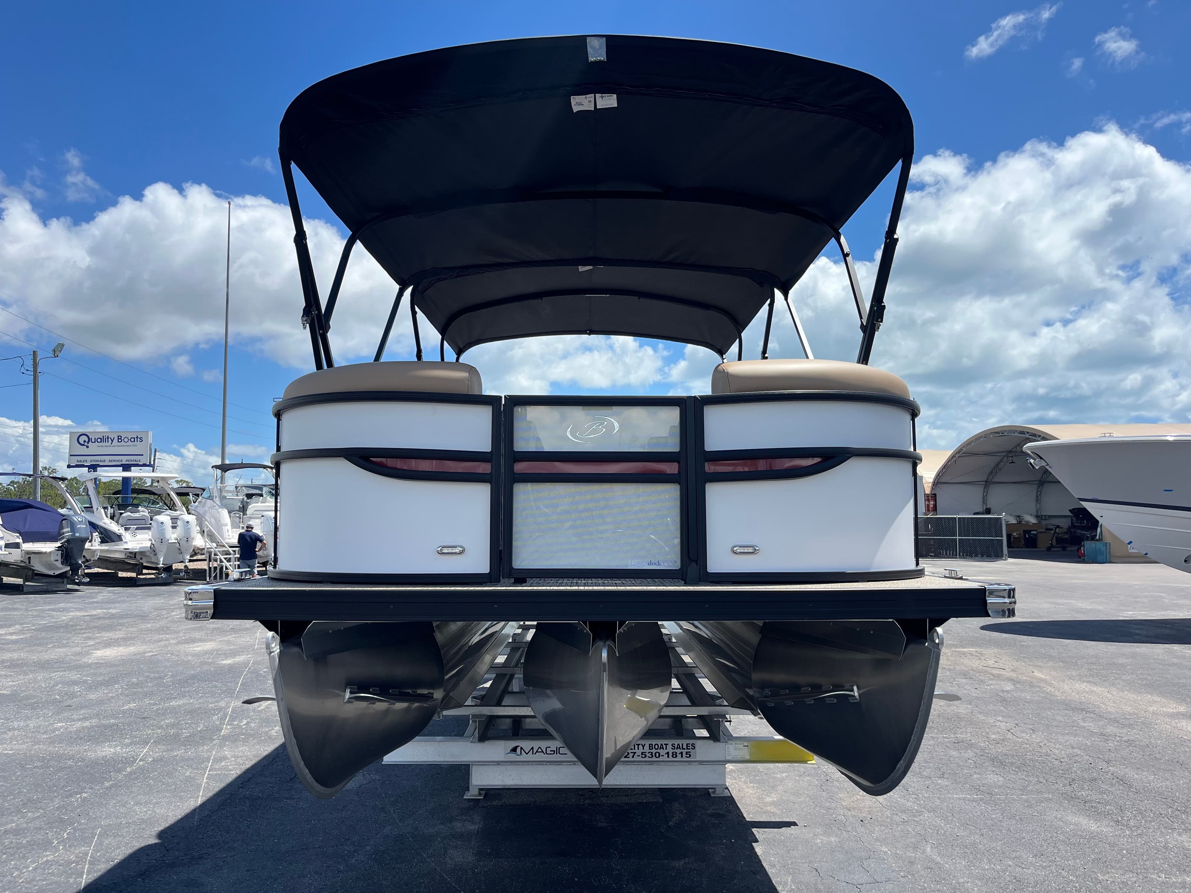 2026 BARLETTA C24U - Image 3