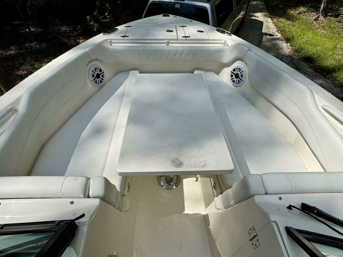 2022 Cobia 280 DC - Image 91