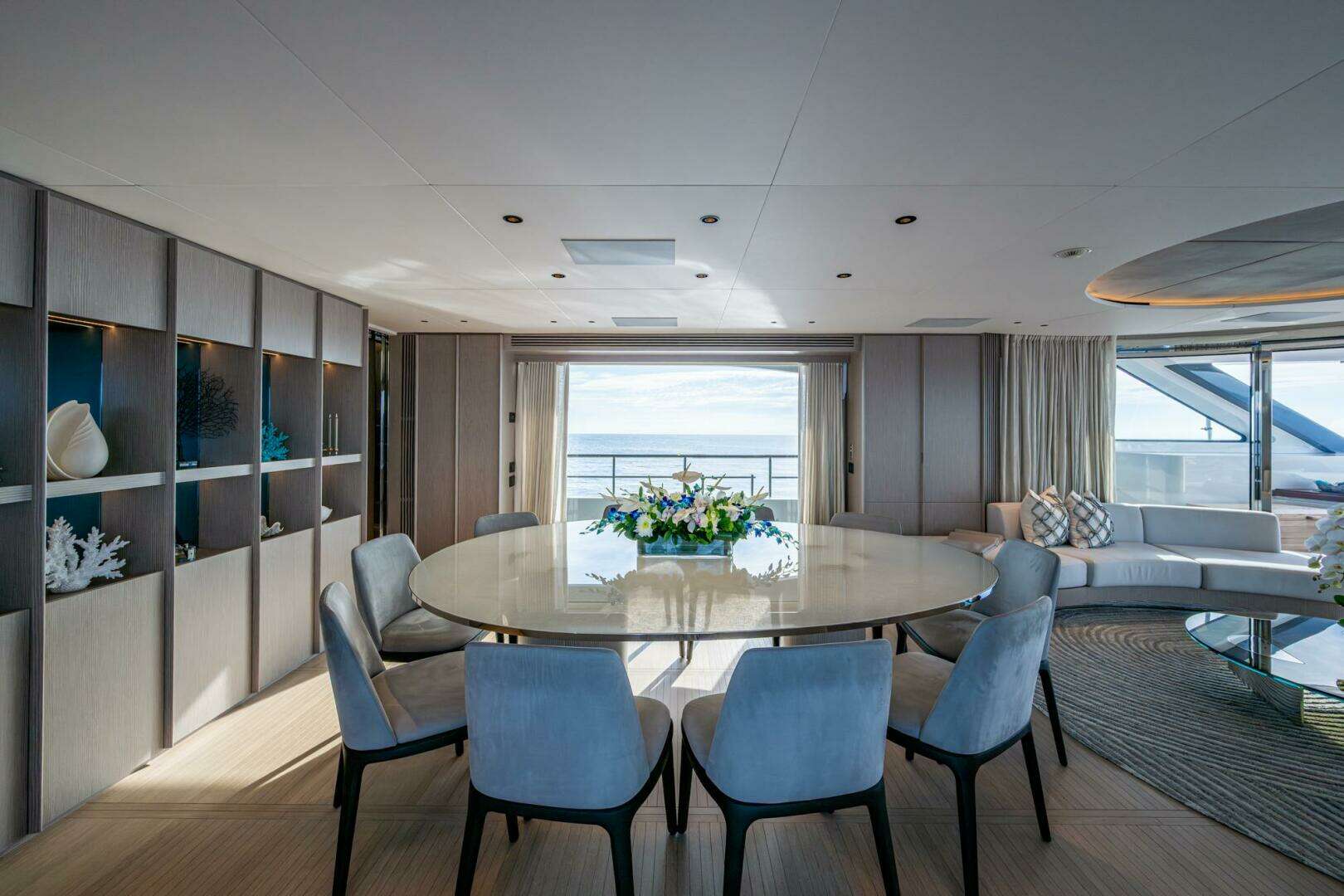2023 Benetti 34M OASIS - Image 31