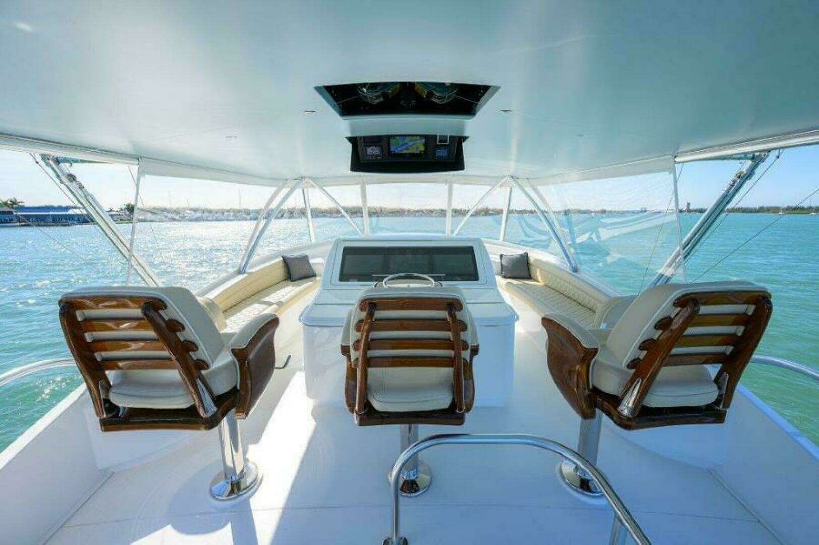 2020 Viking 72 Convertible - Image 37