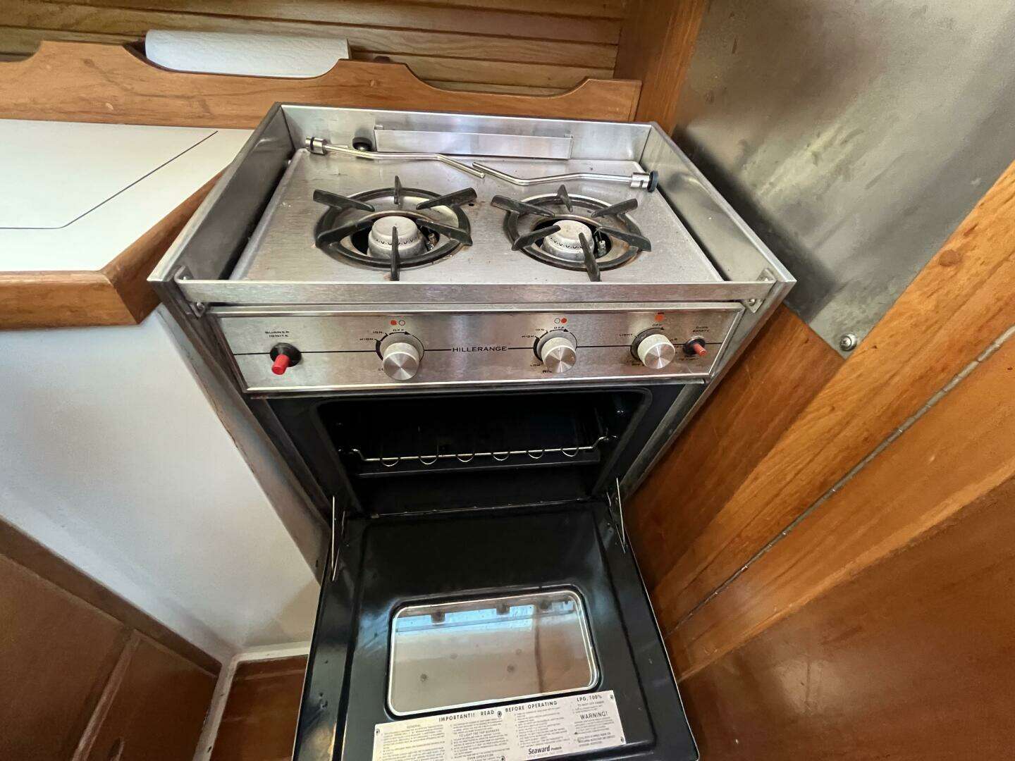 1992 Catalina — - Image 53