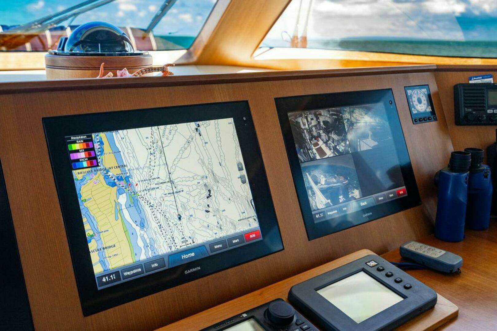 2015 Marlow 66E-CB - Image 47