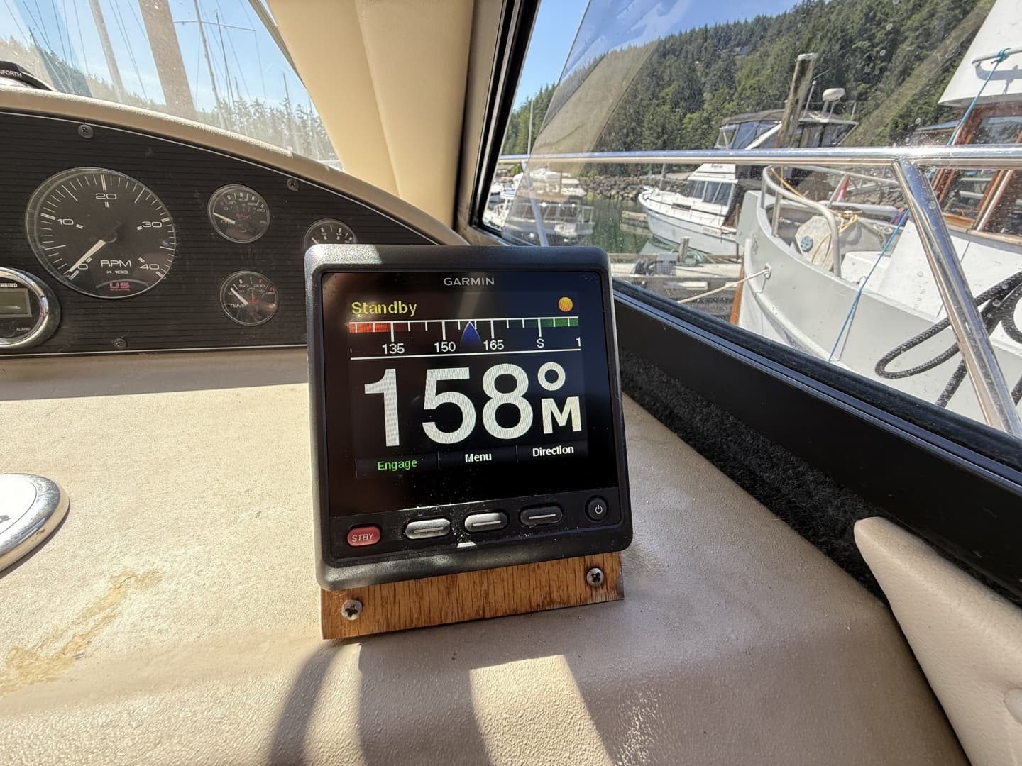1998 Bayliner 3788 - Image 74