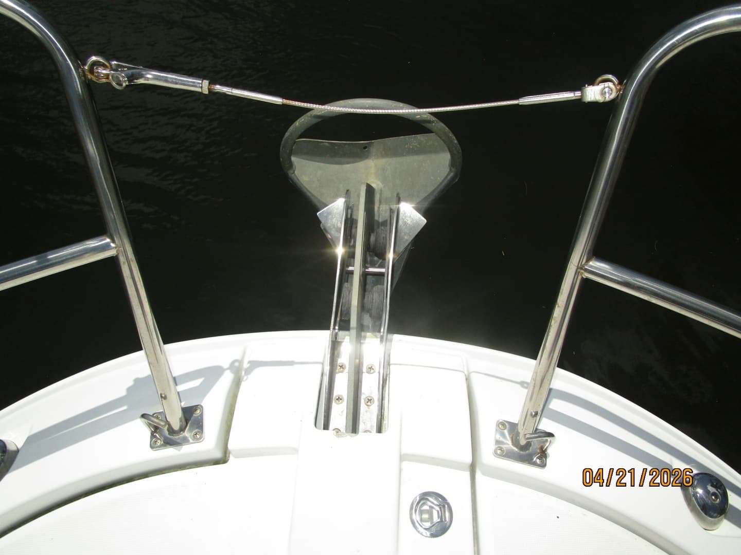 2021 Jeanneau 895 - Image 11