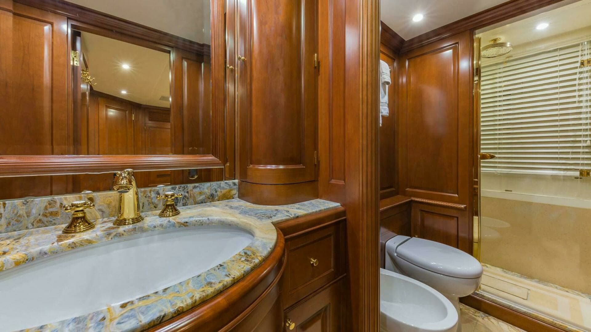 2013 Benetti Classic - Image 25
