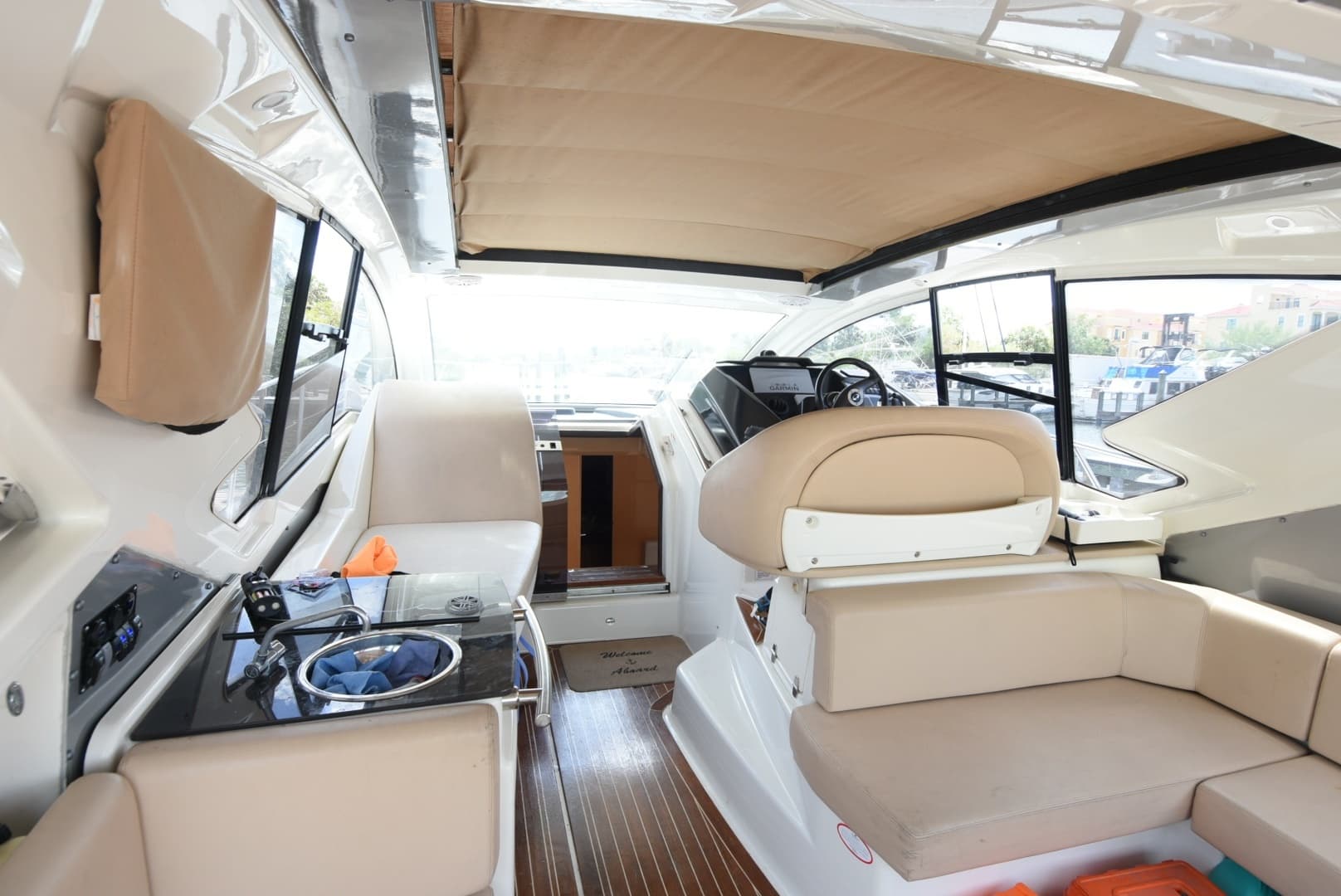 2014 Cranchi M44 HT Hard Top - Image 23