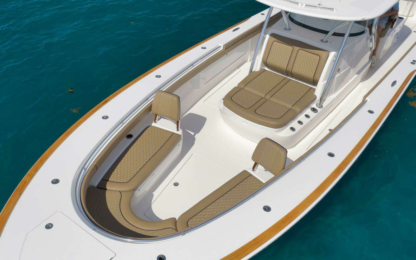 2022 Valhalla Boatworks — - Image 40