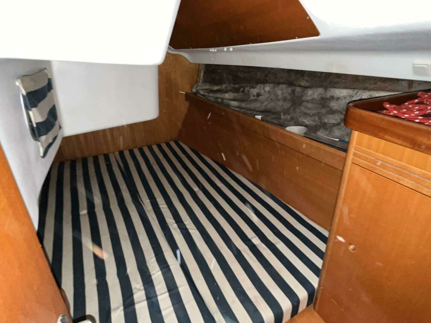 2001 Beneteau First 40.7 - Image 18