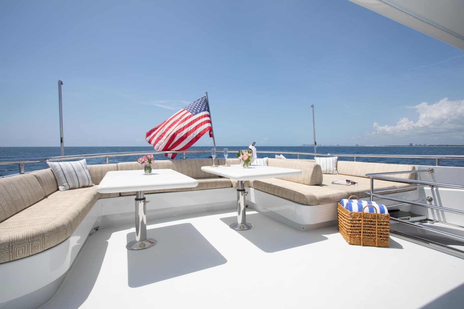 2007 Horizon Elegance 82 - Image 35